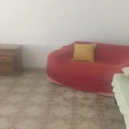 Center Homestay