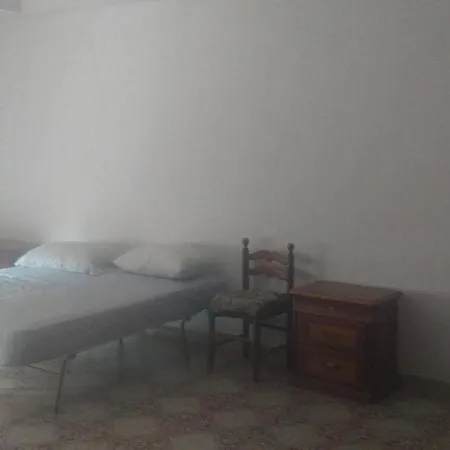 Center Homestay