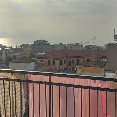 Center * Tropea