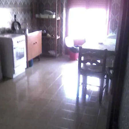 Center Homestay