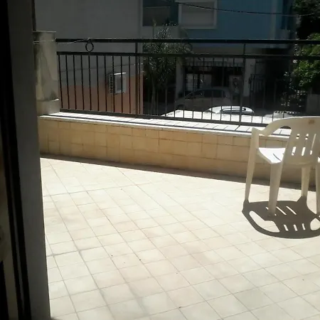 Center Homestay Tropea