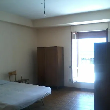Center Ubytování v soukromí Tropea