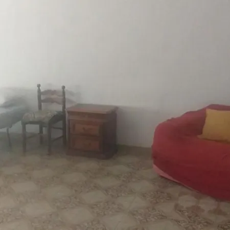 Center Homestay Tropea