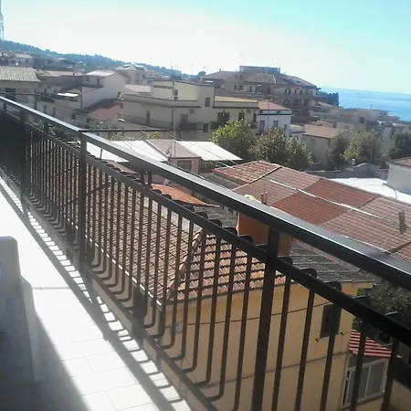 Homestay Center Tropea