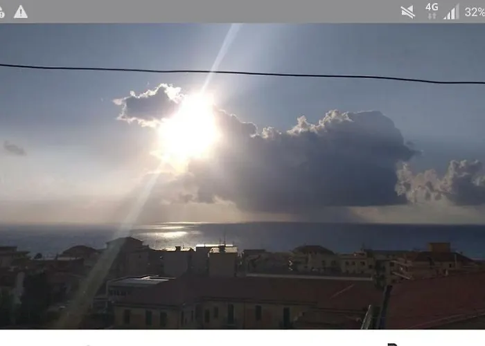 Quarto em Acomodações Particulares Center *