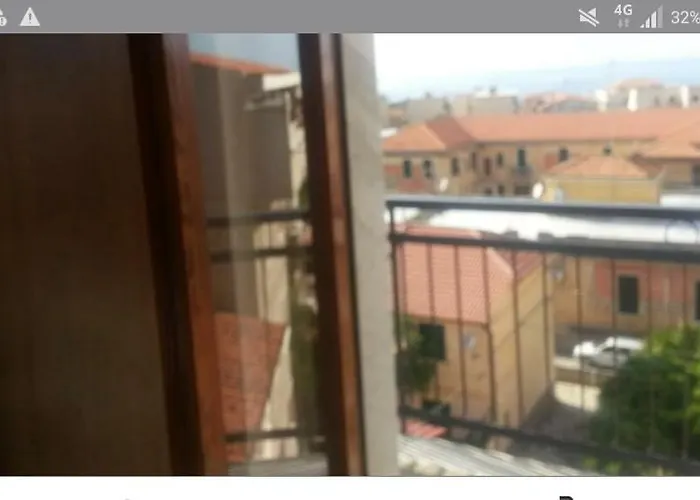 Center Quarto em Acomodações Particulares Tropea