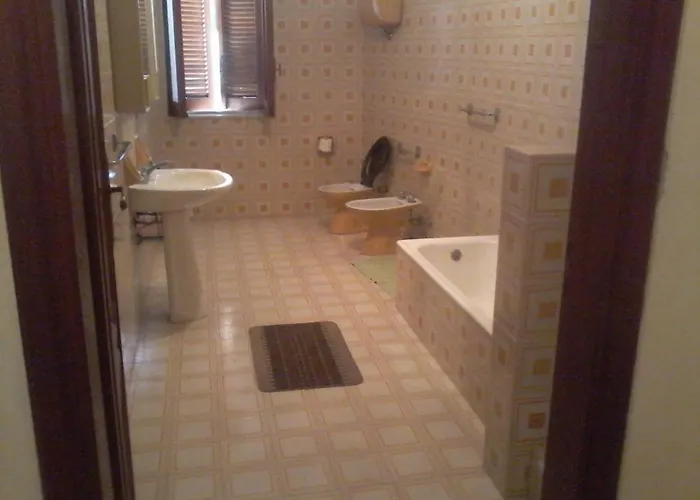 Center Quarto em Acomodações Particulares