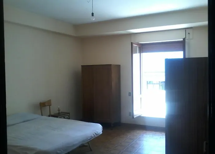 Center Quarto em Acomodações Particulares Tropea